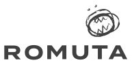 Romuta Oy logo